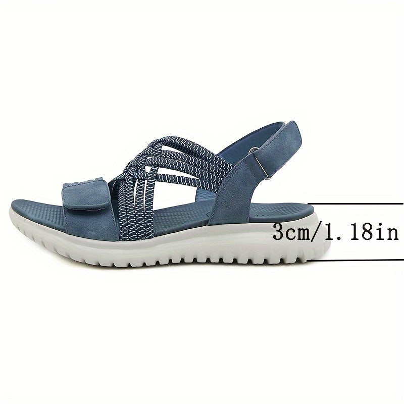 Hanne | Lightweight Orthopedic Comfort Sandals