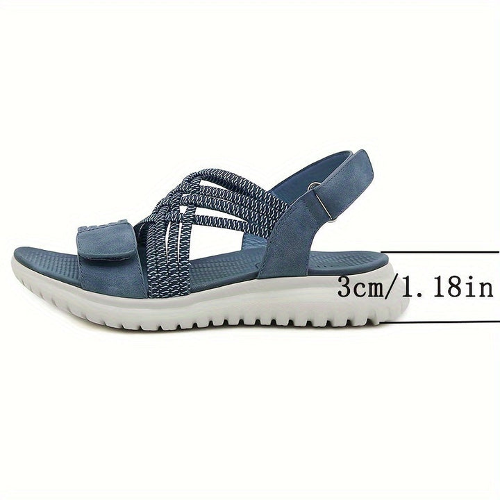 Hanne | Lightweight Orthopedic Comfort Sandals