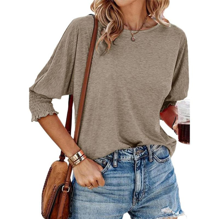 Sienu | Classic Lightweight Blouse