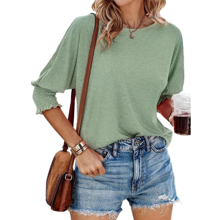 Sienu | Classic Lightweight Blouse