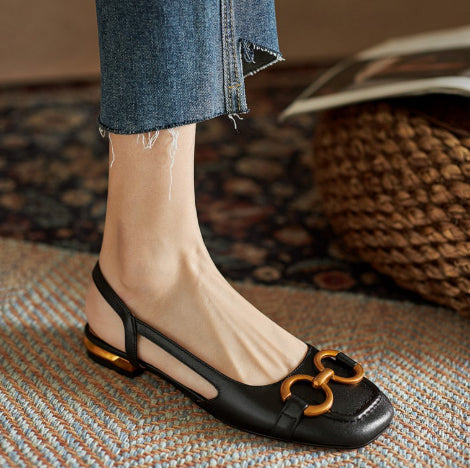 Cecilia Orthopedic Sandals