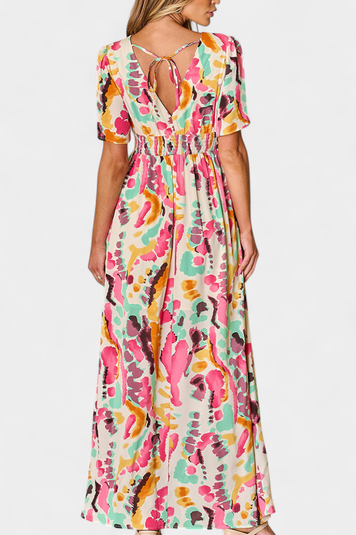 Deborah | Tie-Dye V