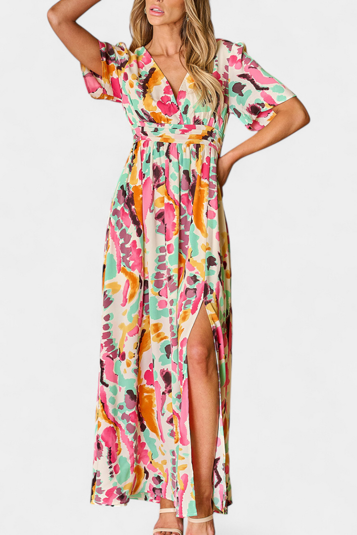 Deborah | Tie-Dye V