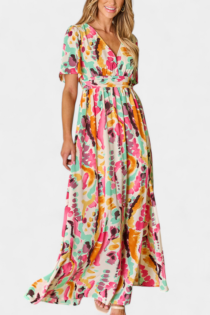 Deborah | Tie-Dye V