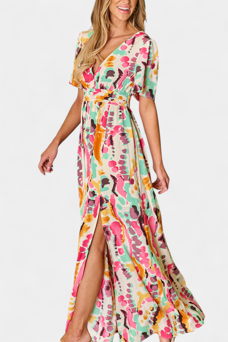 Deborah | Tie-Dye V