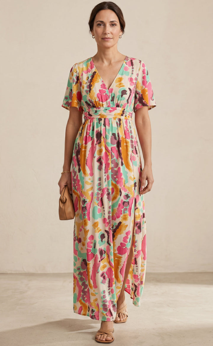 Deborah | Tie-Dye V