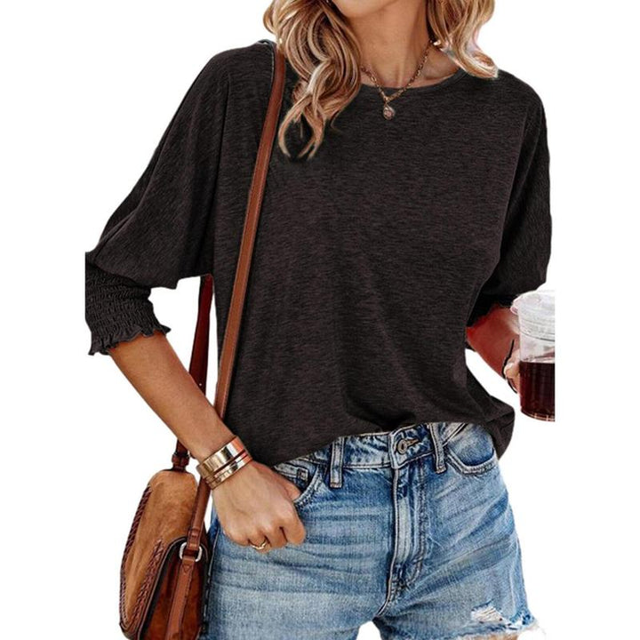 Sienu | Classic Lightweight Blouse