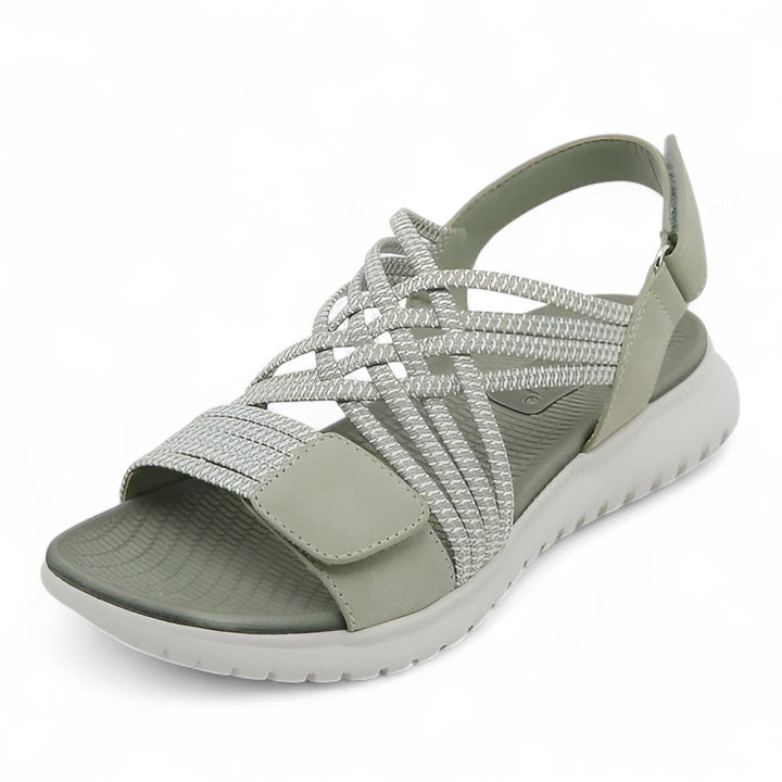 Hanne | Lightweight Orthopedic Comfort Sandals