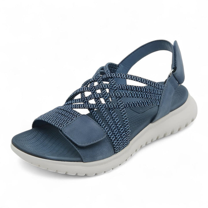 Hanne | Lightweight Orthopedic Comfort Sandals