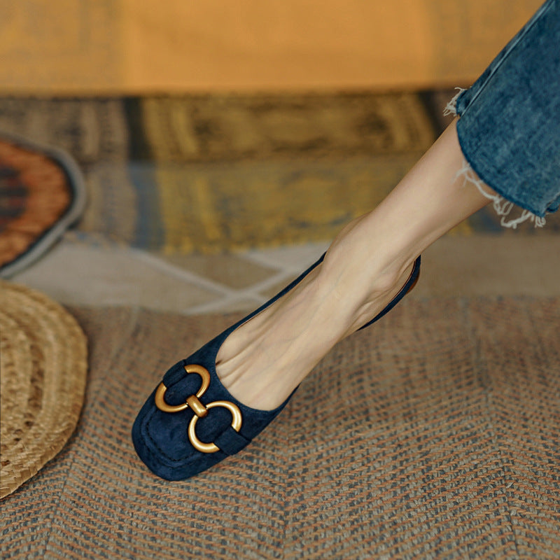 Cecilia Orthopedic Sandals